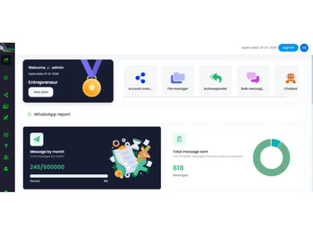 ak whatsapp sender-dashboard