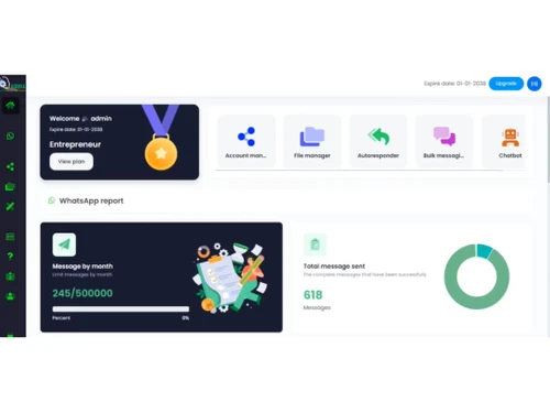 ak whatsapp sender-dashboard