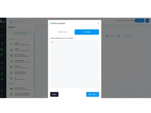 ak whatsapp sender-import