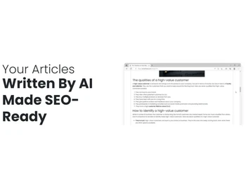 Article Fiesta SEO Tool