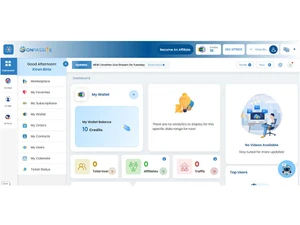 o-connect WhiteBoard