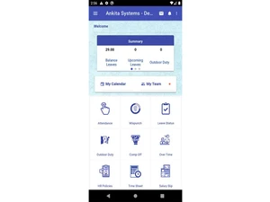 oriolepay attendance