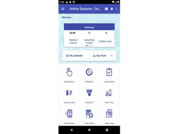 oriolepay attendance