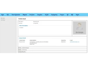 mannat finance management
