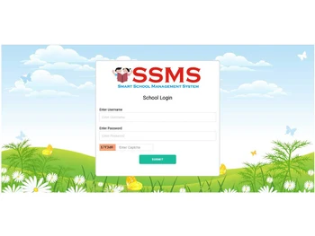 ssms login