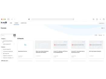 Kore AI Customer Experience