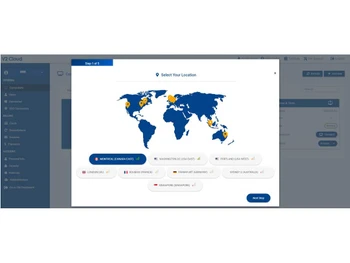 v2cloud malware protection