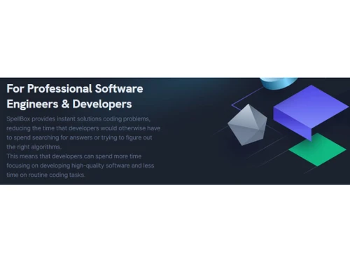 Spellbox Professional