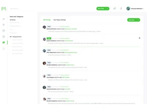 happisales categories