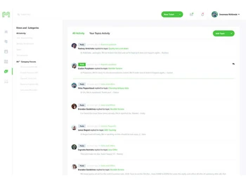 happisales categories