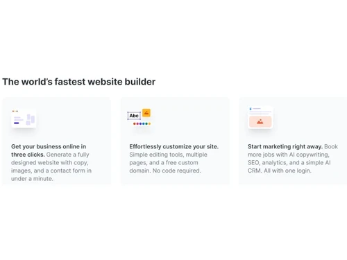 Durable Effortlessly