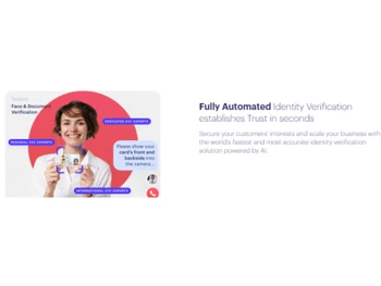 Shufti Pro Automated