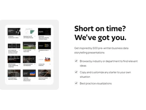 STORYD Short on Time