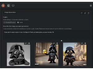 Bearly Image Generation