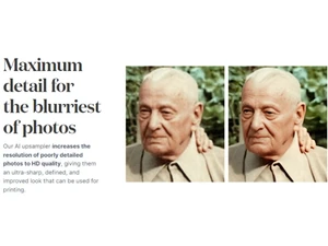 Nostalgia Photo Resolution