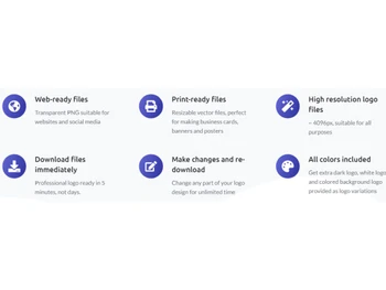 Logomaster AI Web ready