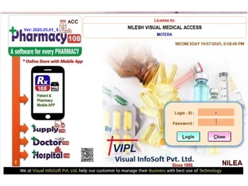Pharmacy108 login