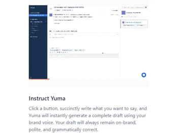 Yuma AI Instruct
