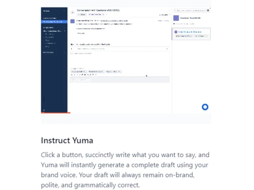 Yuma AI Instruct