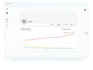 Oni gymgaurd-exercise