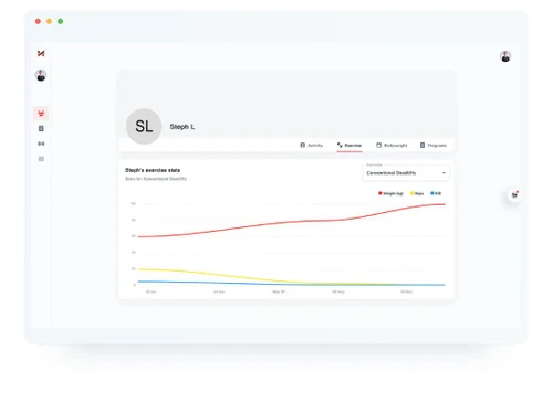 Oni gymgaurd-exercise