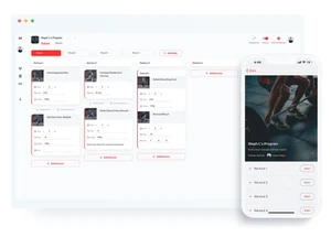 Oni gymgaurd-program