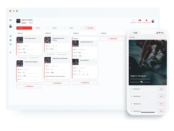 Oni gymgaurd-program
