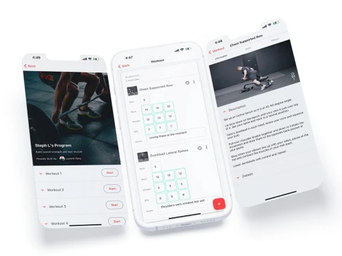 Oni gymgaurd-workout