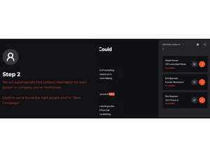 Mentioned Automatically Scan