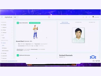 mylinehub call management