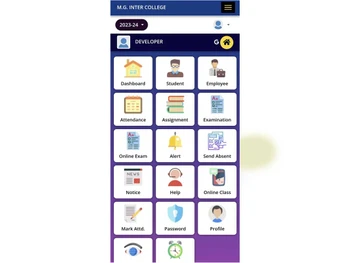 edurbs school erp features