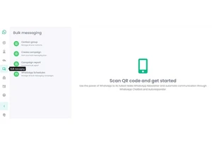 flyenbot bulk-messaging
