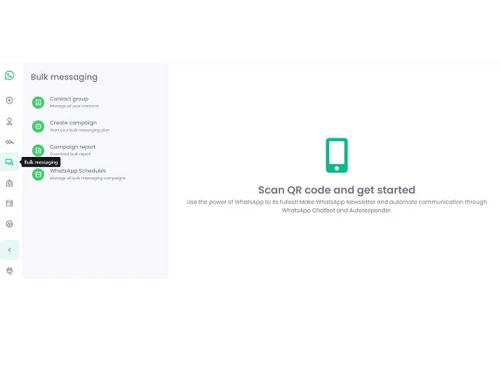 flyenbot bulk-messaging