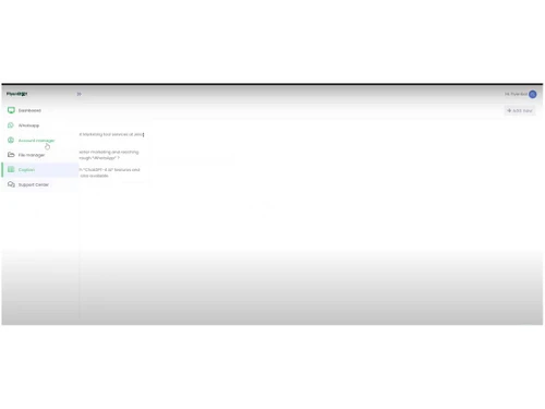 flyenbot file-manager