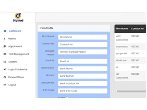 digiaud firm profile