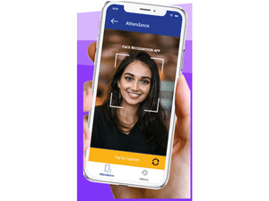 fras face recognition