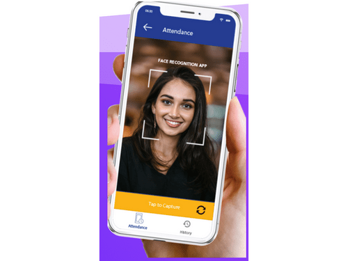 fras face recognition