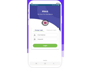 fras login page