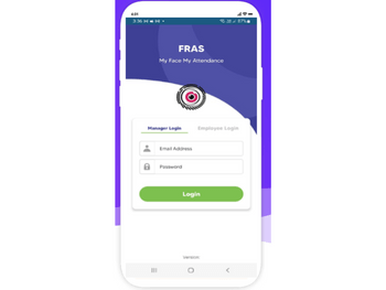 fras login page