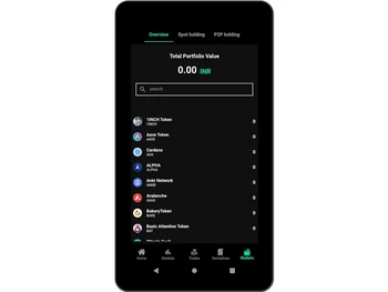 fitbit crypto exchange