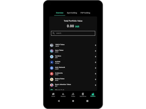 fitbit crypto exchange