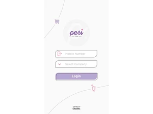 pericrm login