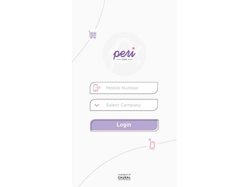 pericrm login
