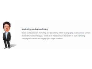 Imagetocartoon Marketing