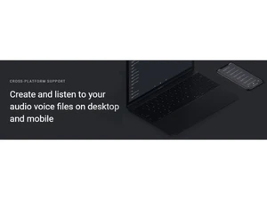 SpeechEasy Audio File