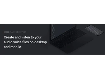 SpeechEasy Audio File