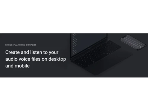 SpeechEasy Audio File