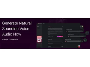 SpeechEasy Natural Sound