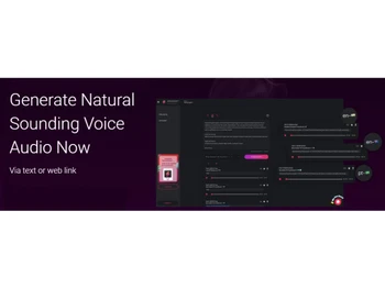 SpeechEasy Natural Sound