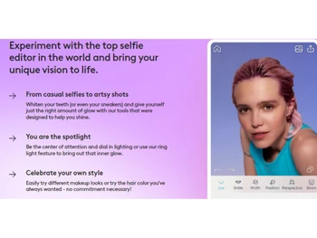 Facetune Photo Editor